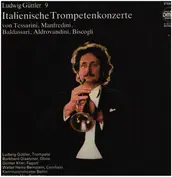 Carlo Tessarini / Pietro Baldassari / Francesco B