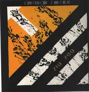 LP - Carlo Actis Dato / Laura Culver - Zig Zag