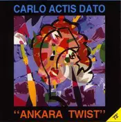 Carlo Actis Dato Quartet - Ankara Twist