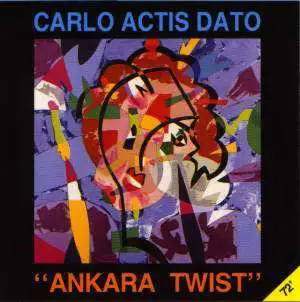 Carlo Actis Dato Quartet - Ankara Twist