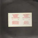 LP - Carlo Albani / Galvany / Arral / Jacoby / a.o. - Cylinders of Stars from Metropolitan & Hammerstein Opera Companies