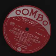 LP - Carlo Baiardi E Il Suo Complesso - Carlo Baiardi E Il Suo Complesso