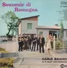 LP - carlo baiardi - souvenir di romagna