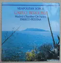 LP - Carlo Bergonzi , Orquesta De Cámara De Madrid - Neapolitan Songs