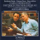 CD - Verdi / Bizet / Puccini a.o. - Berühmte Duette