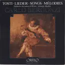 CD - Tosti - Selected Songs