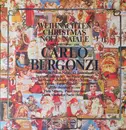 LP - Carlo Bergonzi - Weihnachten Christmas Noel Natale