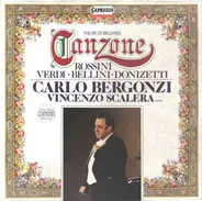 Carlo Bergonzi / Vincenzo Scalera - Canzone - The Art Of Belcanto