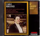 CD - Carlo Bergonzi - Le Grandi Voci