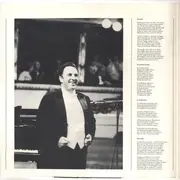 LP - Carlo Bergonzi / Vincenzo Scalera - Canzone - The Art Of Belcanto - dmm