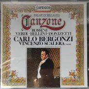 Carlo Bergonzi - Canzone - The Art Of Belcanto