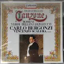 CD - Carlo Bergonzi - Canzone - The Art Of Belcanto