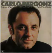 Carlo Bergonzi - Italian Songs