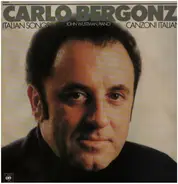 Carlo Bergonzi - Italian Songs