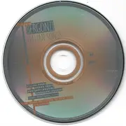 CD - Carlo Bergonzi - Italian Songs
