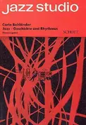 Carlo Bohländer - Jazz - Geschichte und Rhythmus