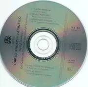 CD - Broschi / Porpora / Giacomelli / Farinello / Ariosti - Le Arie Preferite Da (Les Airs Préférés De • Favourite Songs Of) Carlo Broschi Farinello