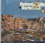 Carlo Buti - Beloved Italy The Songs Of Carlo Buti