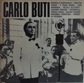 Carlo Buti - Carlo Buti