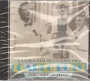 CD - Carlo Buti - I Grandi Successi Di Carlo Buti - Still Sealed