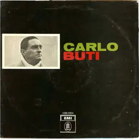 Carlo Buti - Carlo Buti