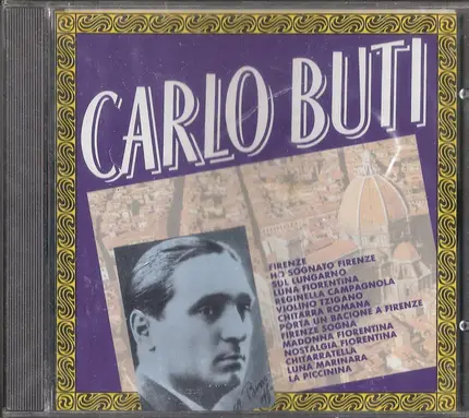 Carlo Buti - Carlo Buti