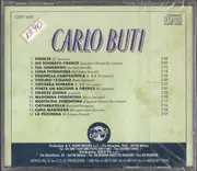 CD - Carlo Buti - Carlo Buti