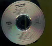 CD - Carlo Buti - Le Rose Rosse - Still Sealed