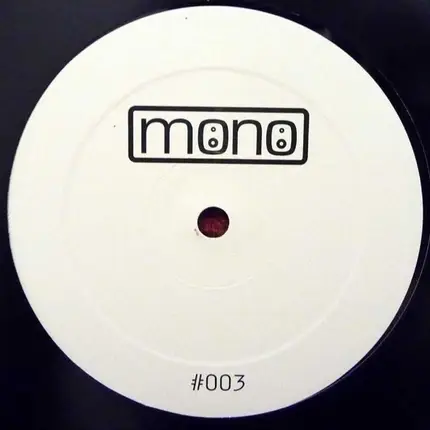 Carlo Caldareri - Follow This EP