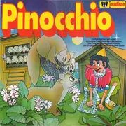 LP - Pinocchio - Pinocchio II