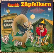 Pinocchio - Pinocchio Zäpfelkern Teil 2