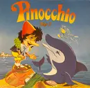 LP - Carlo Collodi & Otto Julius Bierbaum - Pinocchio - Folge 2
