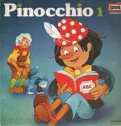 Carlo Collodi - Pinocchios erste Streiche