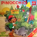 LP - Carlo Collodi - Pinocchio 4