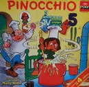 LP - Pinocchio - Pinocchio 5