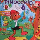 LP - Pinocchio - Pinocchio 6