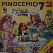 Pinocchio - Pinocchio 7