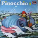 LP - Pinocchio - Pinocchio 3