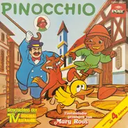 Pinocchio - Pinocchio