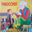 LP - Carlo Collodi - Pinocchio