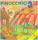 LP - Carlo Collodi - Pinocchio 3