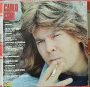 LP - Carlo Cori - Uomini - Gatefold