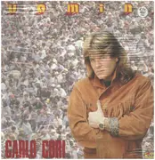 LP - Carlo Cori - Uomini - Gatefold