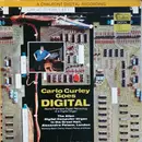LP - Carlo Curley - Goes Digital - Gatefold