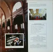 LP - Carlo Curley - Goes Digital - Gatefold