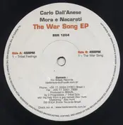 Carlo Dall'anese - The War Song