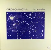 Carlo Domeniconi - Luci E Tenebre
