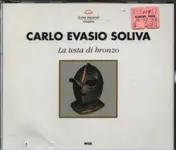 Carlo Evasio Soliva - La testa di Bornzo