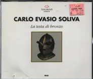 Carlo Evasio Soliva - La testa di Bornzo