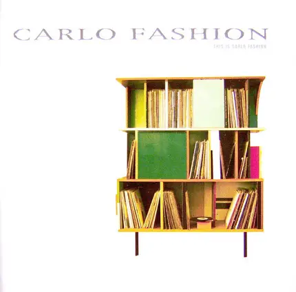 Carlo Fashion - this is carlo fashion